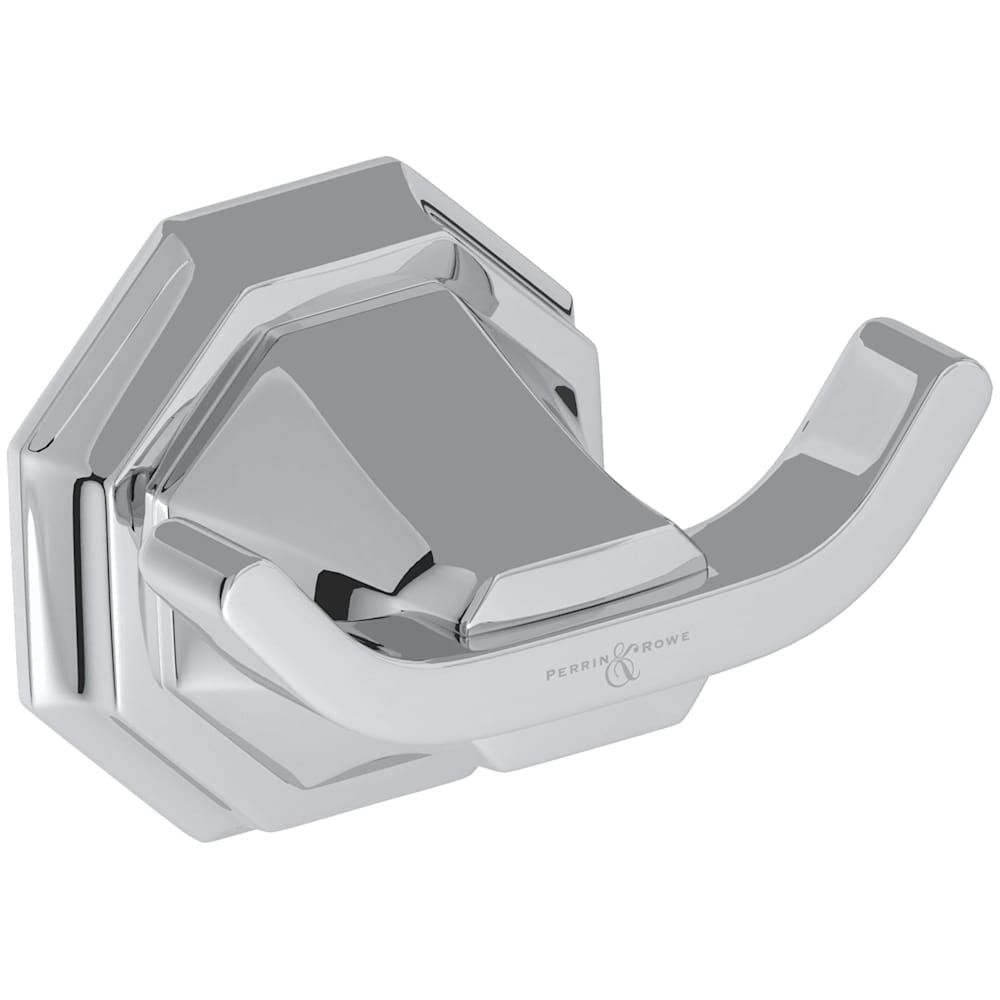 Deco Double Robe Hook