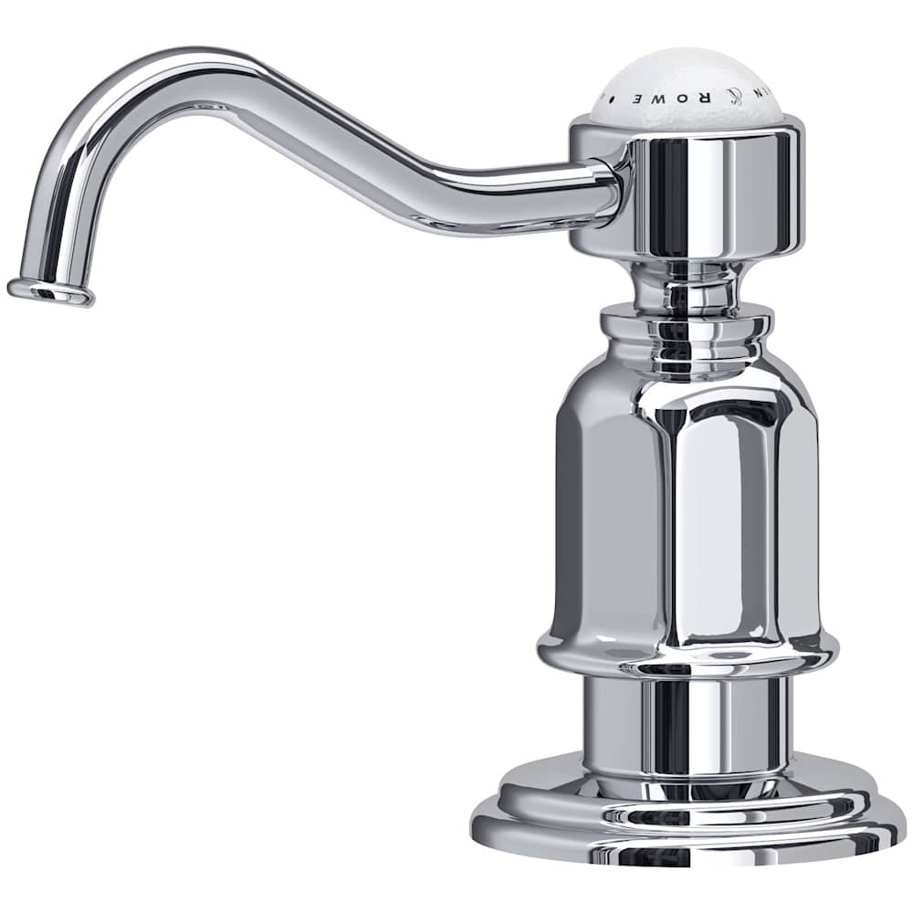Deck Mounted Soap Dispenser with 16 oz Capacity