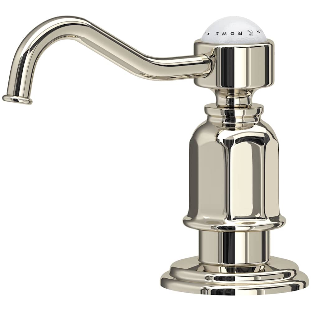 Deck Mounted Soap Dispenser with 16 oz Capacity