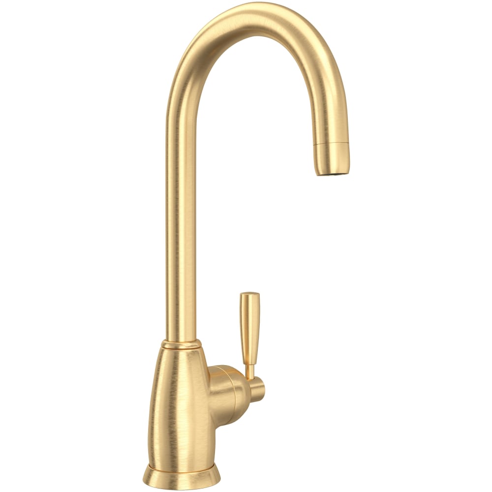 Holborn 1.5 GPM Single Hole Bar Faucet