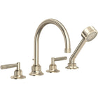 Satin Nickel