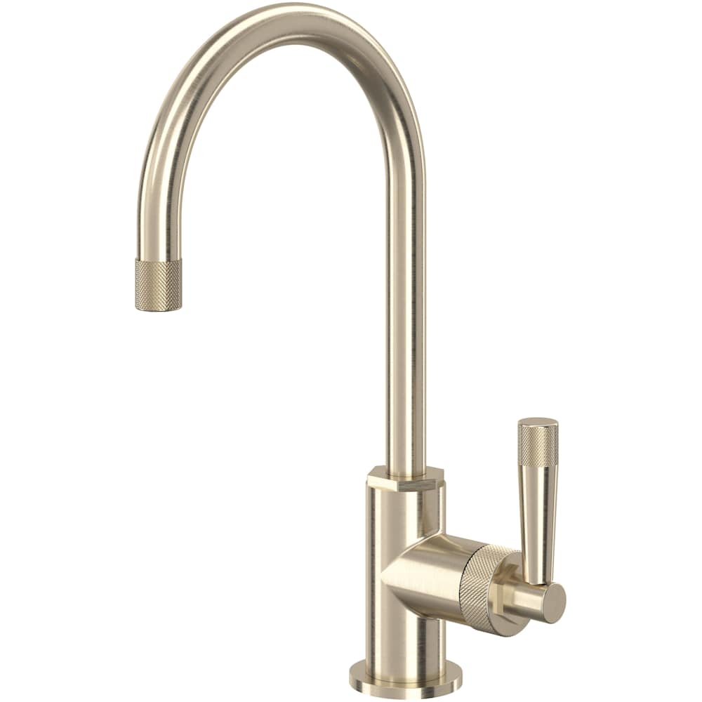 Graceline 1.8 GPM Single Hole Bar Faucet