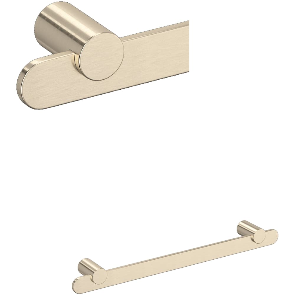 Eclissi 18" Towel Bar