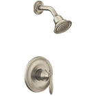 Brushed Nickel