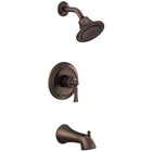 Oil Rubbed Bronze