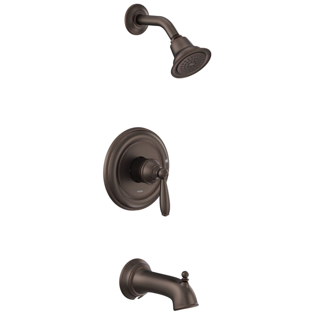 Moen Paterson 1.5 GPM Single Hole Pre-Rinse Pull Down Kitchen Faucet with Power Boost Spot Resist Stainless