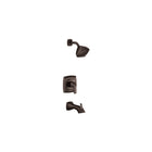 Oil Rubbed Bronze