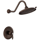 Oil Rubbed Bronze