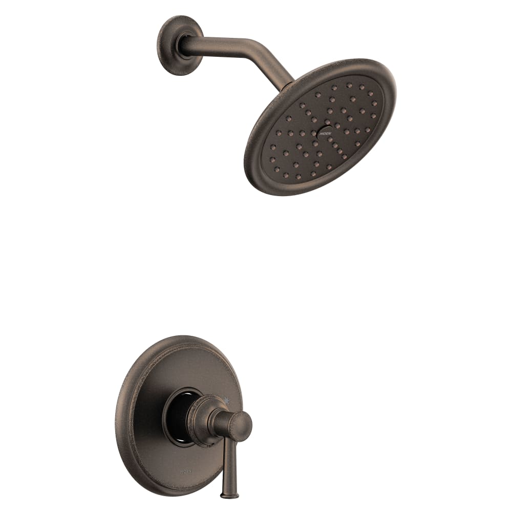 Moen Flara Tub Spout Polished Nickel