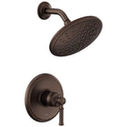 Oil Rubbed Bronze