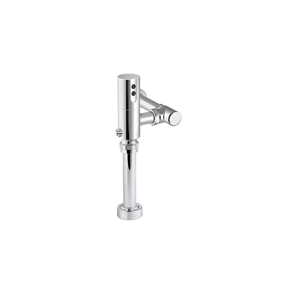 Mach Tripoint Hybrid Energy Powered 1.28 GPF Flushometer