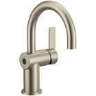 Brushed Nickel