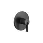 Matte Black