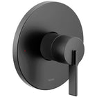 Matte Black