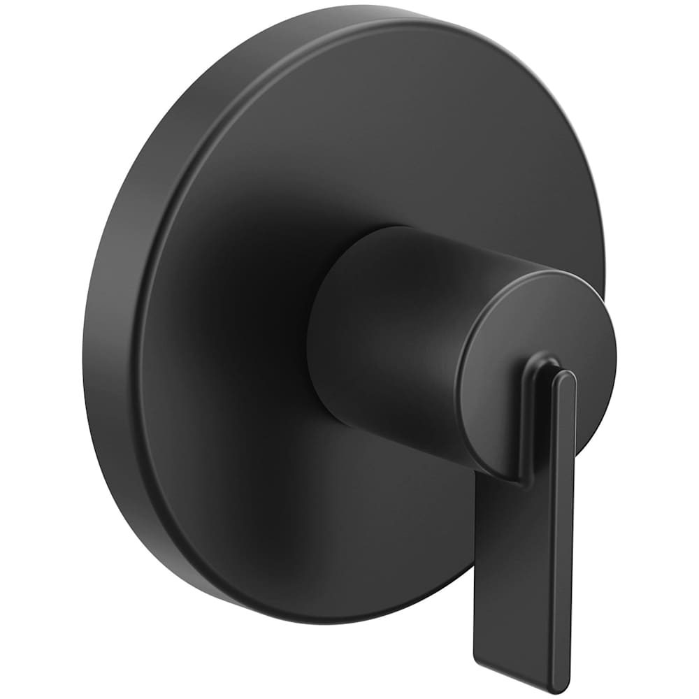 Moen Wynford Single Function Volume Control Valve Trim Only - Less Rough In Brushed Nickel