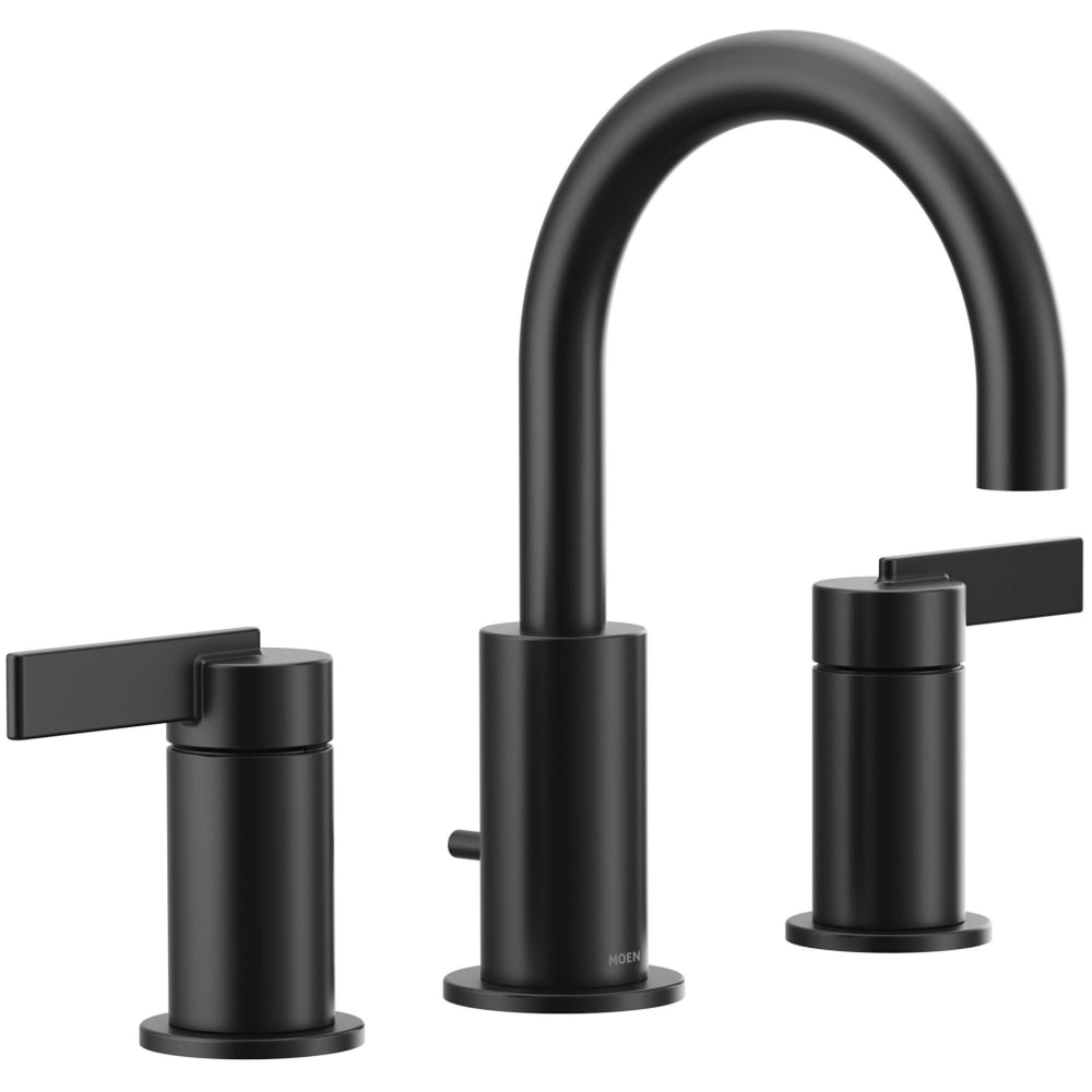 Moen 1/2" IPS Bidet Rough-In Valve with 6" - 16" Centers N/A