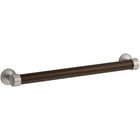 Vibrant Brushed Nickel