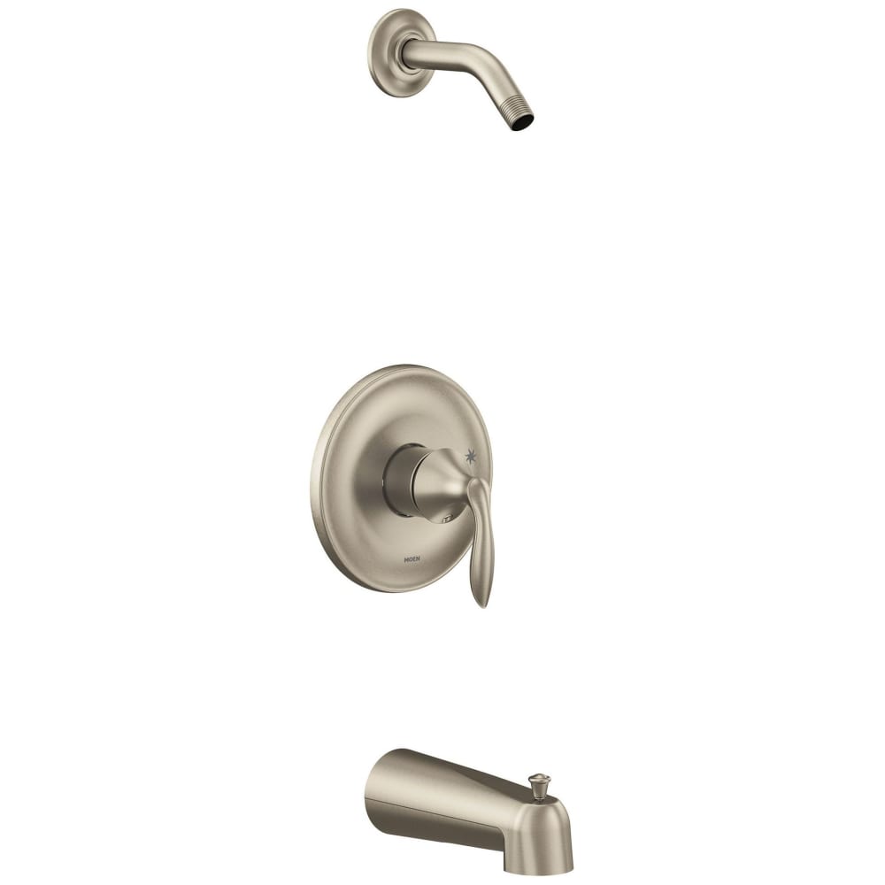 Moen Paterson 1.5 GPM Single Hole Pull Down Kitchen Faucet with Duralast Cartridge and Reflex, PowerBoost, and Duralock Technologies Chrome