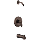 Oil Rubbed Bronze