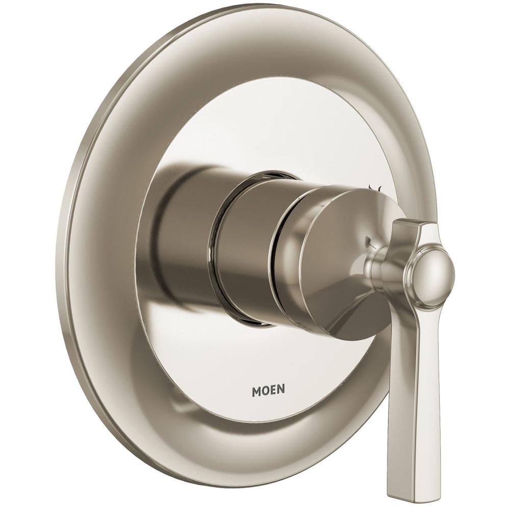 Moen Greenfield 10" Tub Spout Matte Black