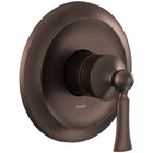 Oil Rubbed Bronze