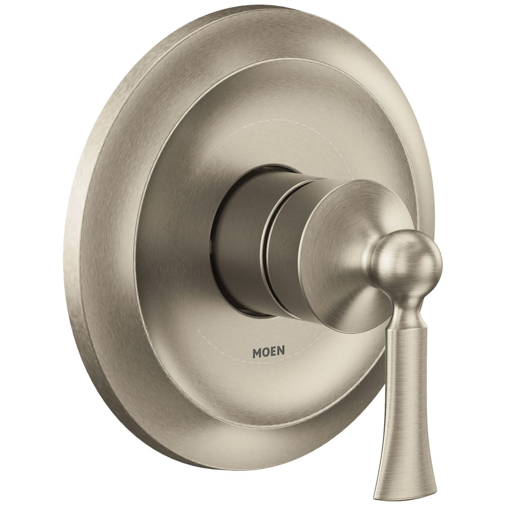 Moen Align Pressure Balanced Shower Trim Only Matte Black