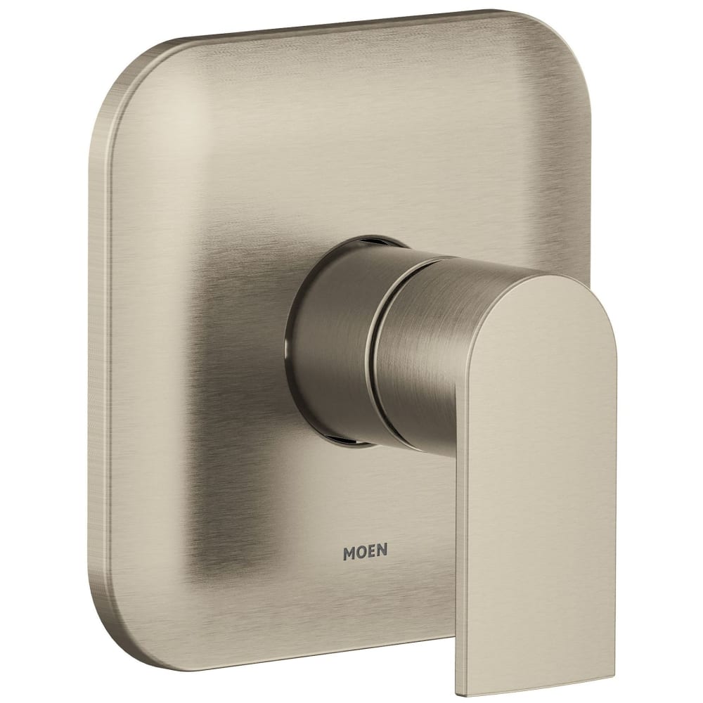 Moen Align Pressure Balanced Tub and Shower Trim Only Chrome