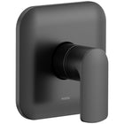Matte Black