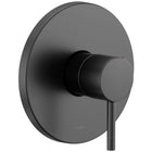 Matte Black