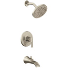 Brushed Nickel