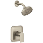 Brushed Nickel
