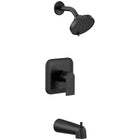 Matte Black