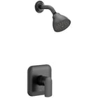 Matte Black