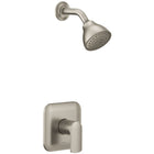 Brushed Nickel