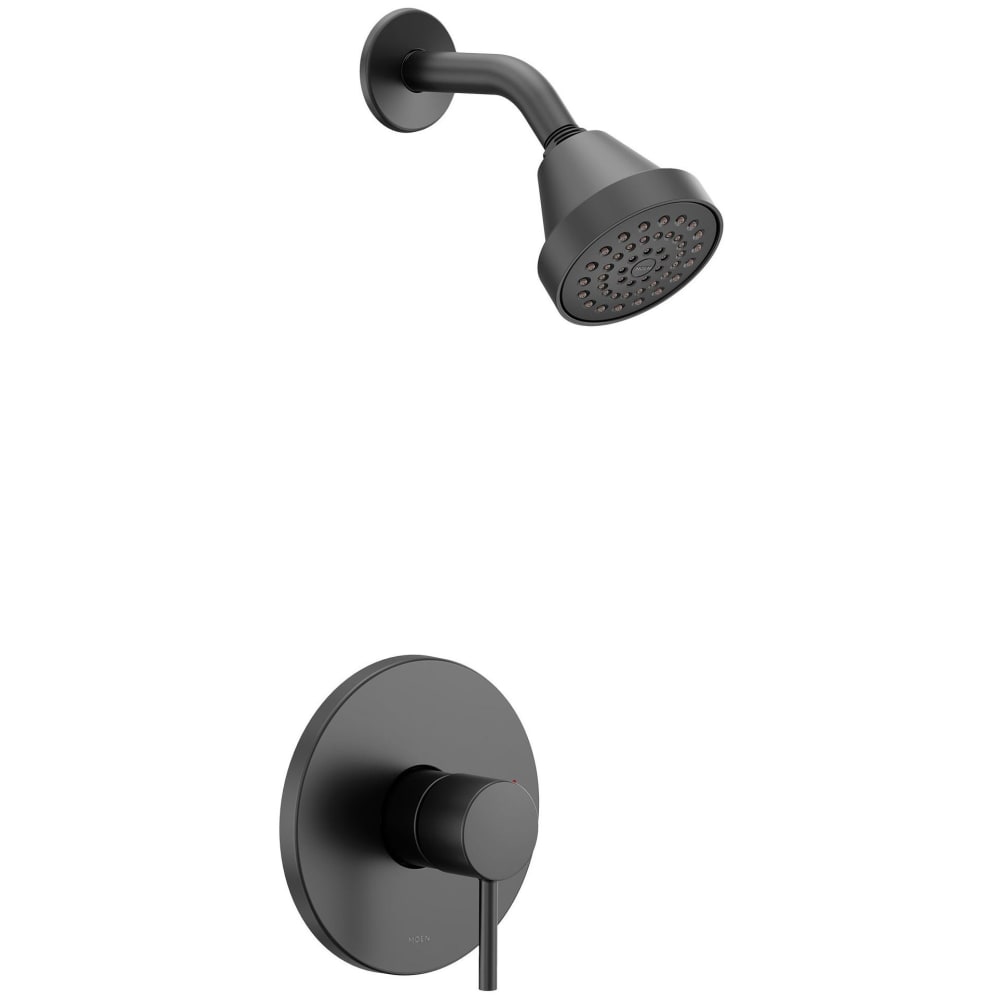 Moen Weymouth 1.5 GPM Single Hole Pull Down Smart Kitchen Faucet with Motion Control and Voice Activation Spot Resist Stainless
