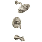 Brushed Nickel