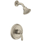 Brushed Nickel