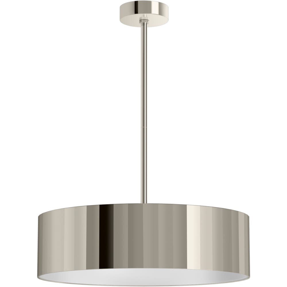 Simpalo 28" Wide LED Pendant
