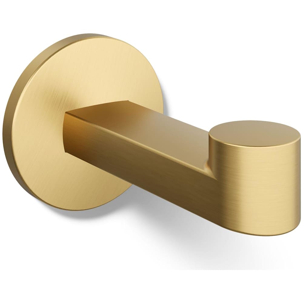 Components Single Robe Hook