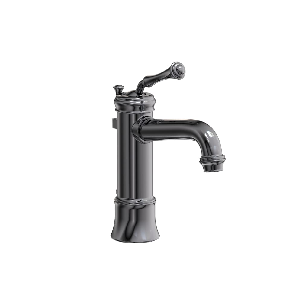 Astor 1.2 GPM Single Hole Bathroom Faucet with Pop-Up Drain Assembly