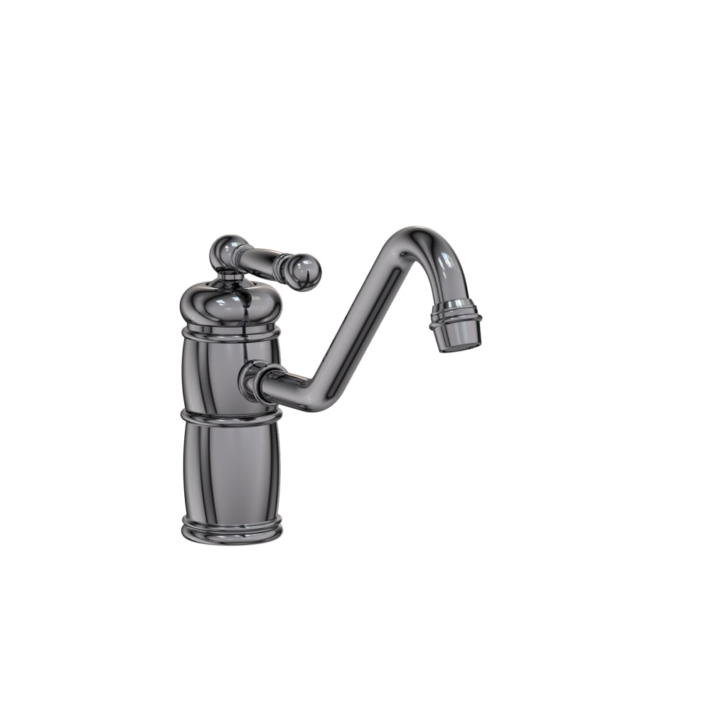 Nadya 1.8 GPM Single Hole Kitchen Faucet