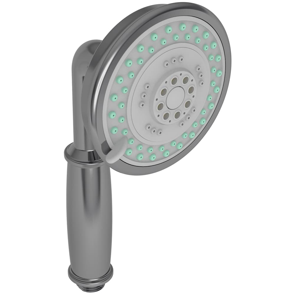 Solid Brass Multi Function Handshower