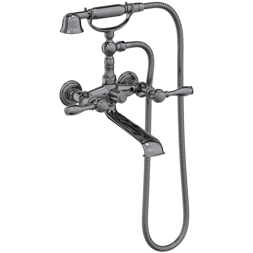 Victoria Tub Filler - Includes Hand Shower