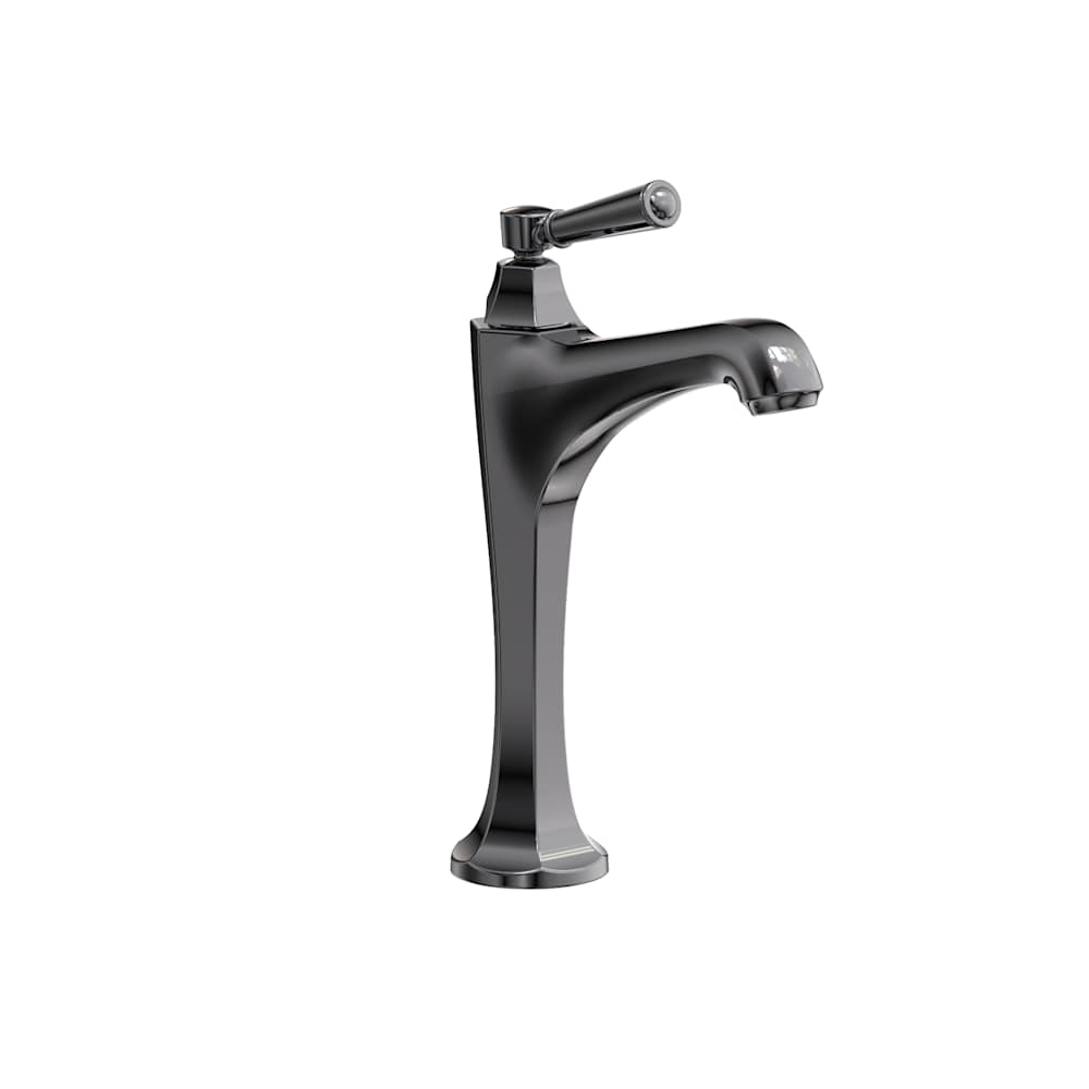 Metropole 1.2 GPM Vessel Single Hole Bathroom Faucet