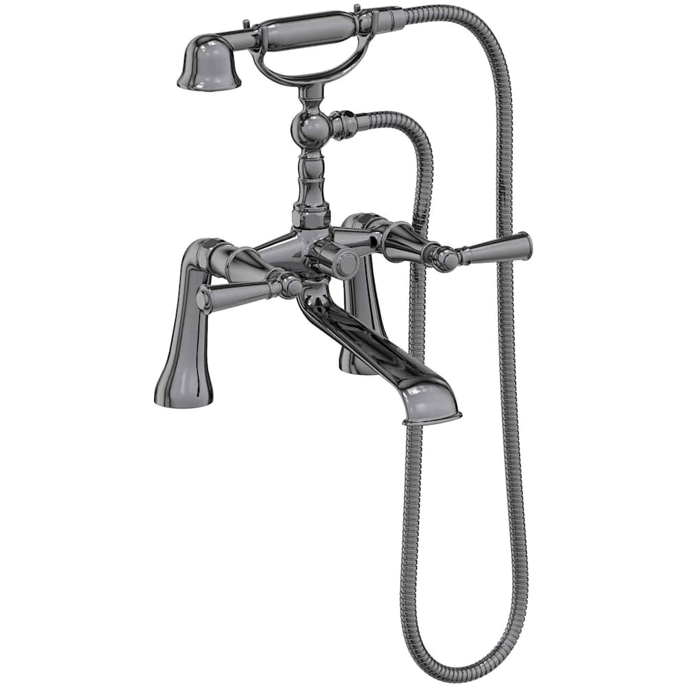 Aylesbury Tub Filler - Includes Hand Shower