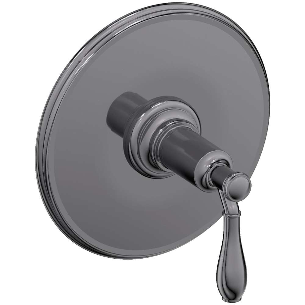 Ithaca Single Handle Balanced Pressure Trim Only with Metal Lever Handle