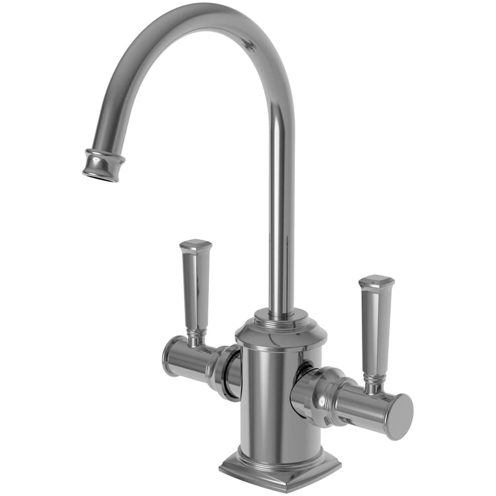Zemora 1.5 GPM Hot and Cold Water Dispenser