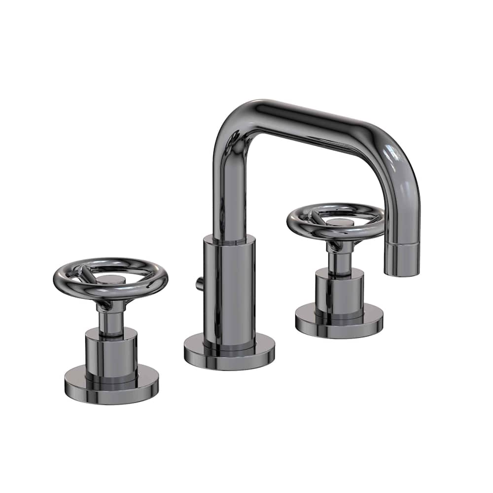 Tyler 1.2 GPM Widespread Bathroom Faucet with Pop-Up Drain Assembly