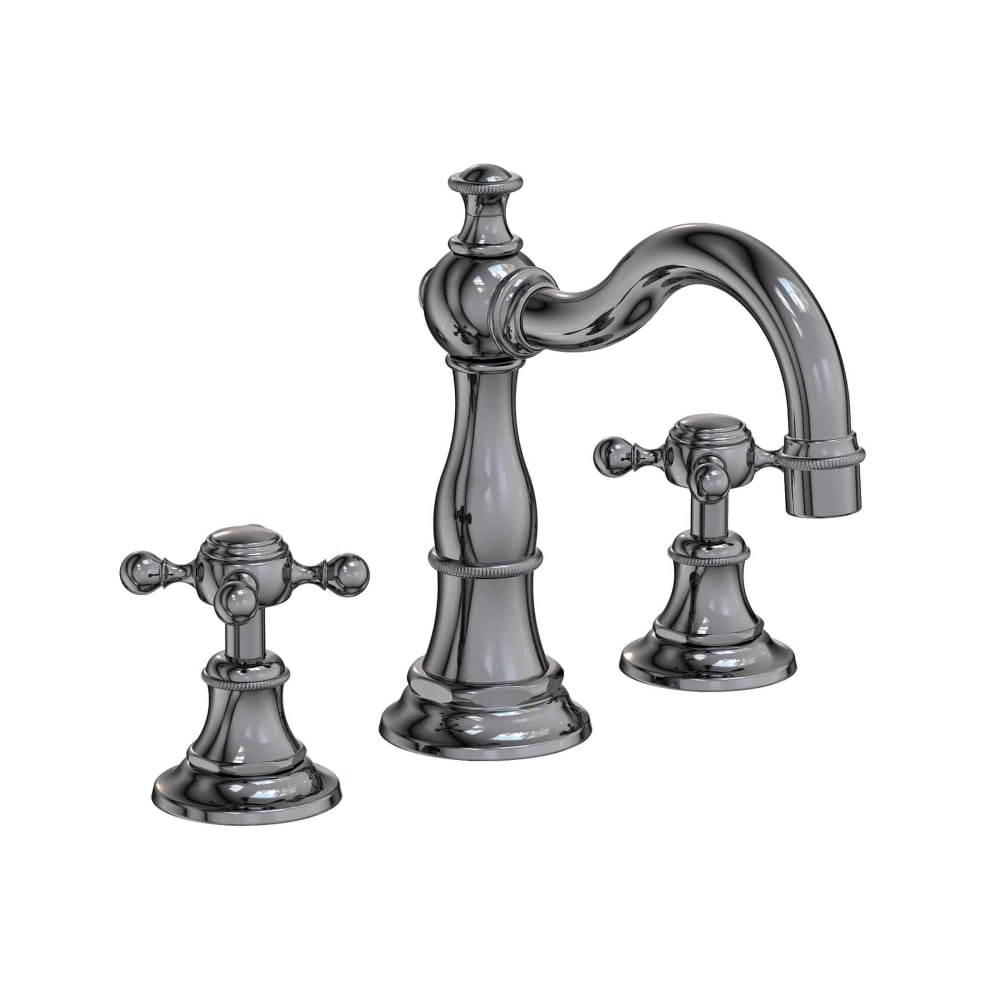 Victoria 1.2 GPM Widespread Bathroom Faucet with Pop-Up Drain Assembly