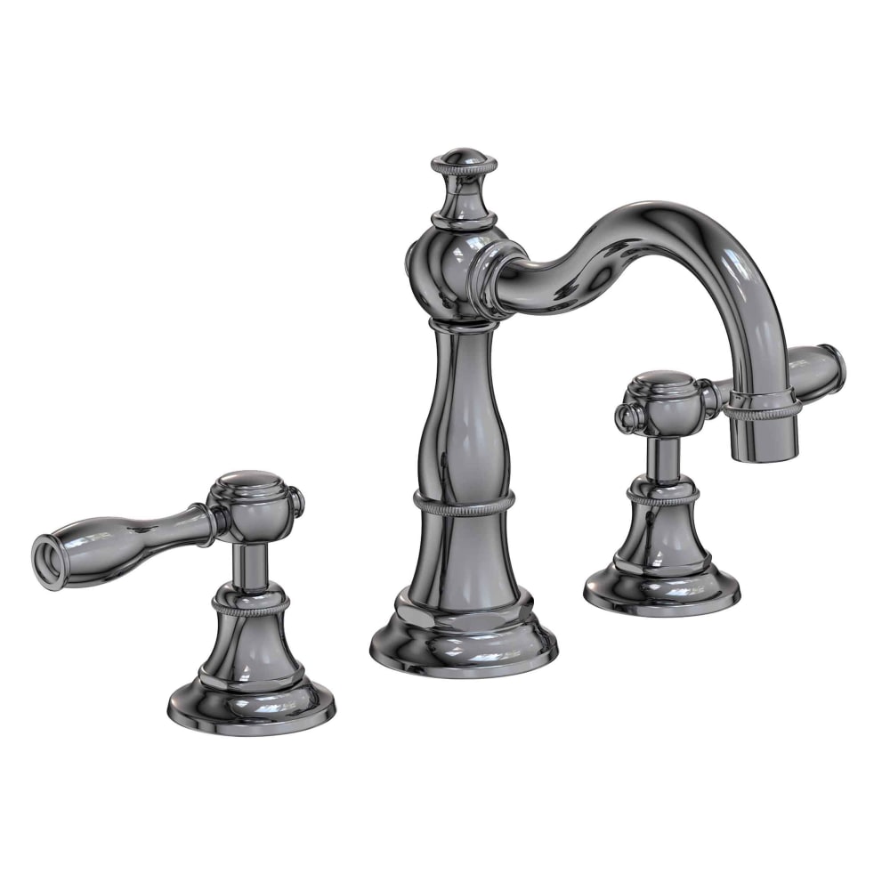 Victoria 1.2 GPM Widespread Bathroom Faucet with Pop-Up Drain Assembly